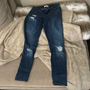 Loft Jeans 26/2